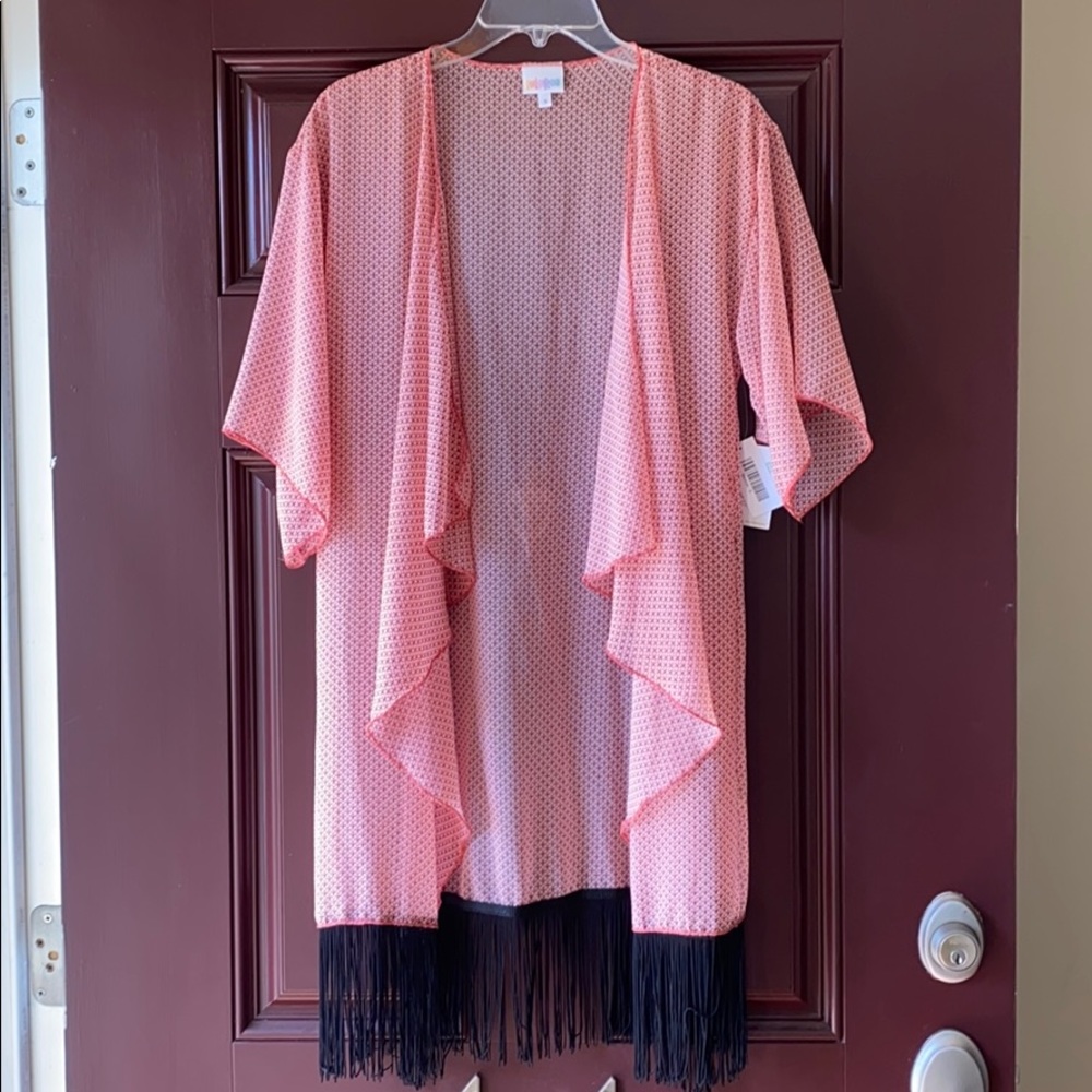 Kimono / coverup